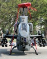 Обзор Italeri 1/72 Bell AH-1 W Super Cobra