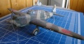 -Model 1/72 Ki-32 -     1