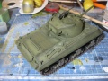 Tamiya 1/35 M4A3 75mm Sherman