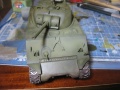 Tamiya 1/35 M4A3 75mm Sherman