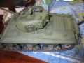 Tamiya 1/35 M4A3 75mm Sherman