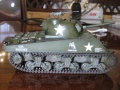 Tamiya 1/35 M4A3 75mm Sherman