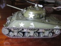 Tamiya 1/35 M4A3 75mm Sherman