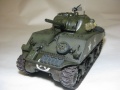 Tamiya 1/35 M4A3 75mm Sherman