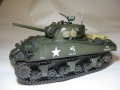 Tamiya 1/35 M4A3 75mm Sherman