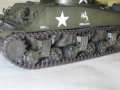 Tamiya 1/35 M4A3 75mm Sherman