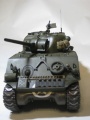 Tamiya 1/35 M4A3 75mm Sherman