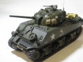 Tamiya 1/35 M4A3 75mm Sherman