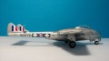 Amodel 1/72 DH-100 Vampire -    ...