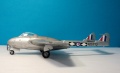 Amodel 1/72 DH-100 Vampire -    ...