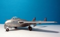 Amodel 1/72 DH-100 Vampire -    ...