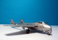 Amodel 1/72 DH-100 Vampire -    ...