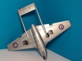 Amodel 1/72 DH-100 Vampire -    ...