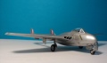 Amodel 1/72 DH-100 Vampire -    ...