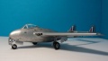 Amodel 1/72 DH-100 Vampire -    ...