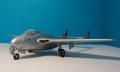 Amodel 1/72 DH-100 Vampire -    ...