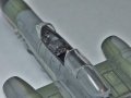 Matchbox 1/72 Gloster Meteor NF.14