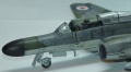 Matchbox 1/72 Gloster Meteor NF.14