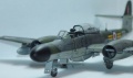 Matchbox 1/72 Gloster Meteor NF.14