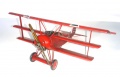 Revell 1/48 Fokker Dr.I 425/17  