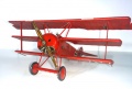 Revell 1/48 Fokker Dr.I 425/17  