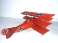 Revell 1/48 Fokker Dr.I 425/17  