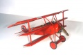 Revell 1/48 Fokker Dr.I 425/17  