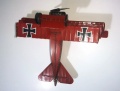 Revell 1/48 Fokker Dr.I 425/17  