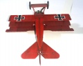 Revell 1/48 Fokker Dr.I 425/17  