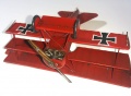 Revell 1/48 Fokker Dr.I 425/17  