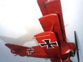 Revell 1/48 Fokker Dr.I 425/17  