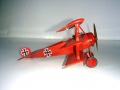 Revell 1/48 Fokker Dr.I 425/17  