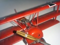 Revell 1/48 Fokker Dr.I 425/17  