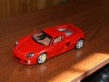 Tamiya 1/24 Porsche Carrera GT - 