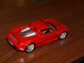 Tamiya 1/24 Porsche Carrera GT - 