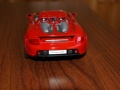 Tamiya 1/24 Porsche Carrera GT - 