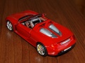 Tamiya 1/24 Porsche Carrera GT - 