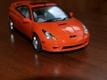 Tamiya 1/24 Toyota Celica   Jagermeister