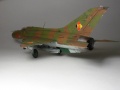 Eduard 1/48 -21 -  