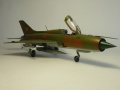 Eduard 1/48 -21 -  