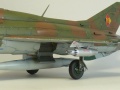 Eduard 1/48 -21 -  