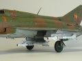 Eduard 1/48 -21 -  