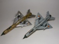 Eduard 1/48 -21 -  