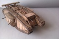 Tamiya 1/35 Mk.VI  -   