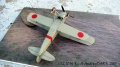 ICM 1/72 Kawasaki Ki-10