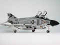 Hasegawa 1/48 F-4J Phantom II  Show Time 100