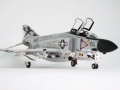 Hasegawa 1/48 F-4J Phantom II  Show Time 100