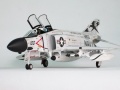 Hasegawa 1/48 F-4J Phantom II  Show Time 100