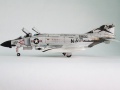 Hasegawa 1/48 F-4J Phantom II  Show Time 100