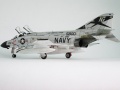 Hasegawa 1/48 F-4J Phantom II  Show Time 100